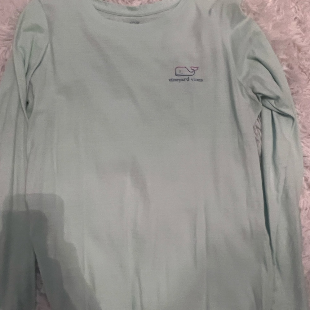 Long sleeve Vineyard Vines
